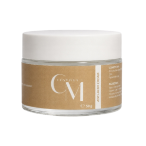 Daily Anti-Acne Care for Clearer, Hydrated Skin